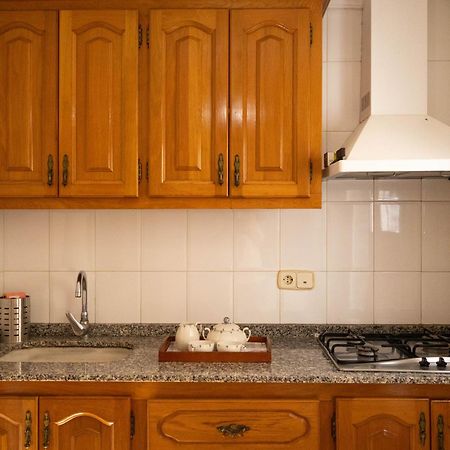 Casa Rural La Torreta Corbera de Alcira Zewnętrze zdjęcie