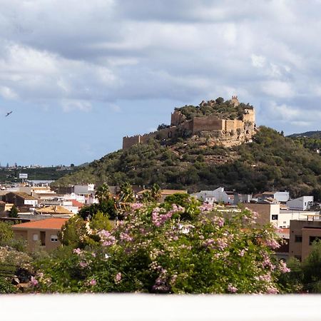 Casa Rural La Torreta Corbera de Alcira Zewnętrze zdjęcie