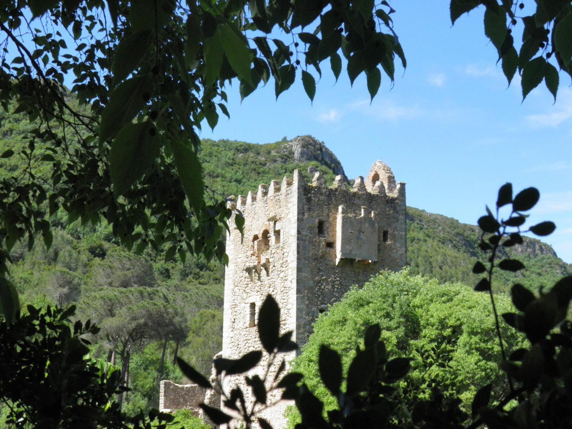 Casa Rural La Torreta Corbera de Alcira Zewnętrze zdjęcie