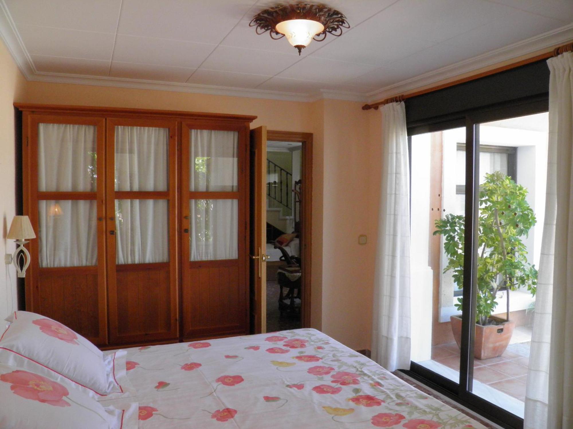 Casa Rural La Torreta Corbera de Alcira Zewnętrze zdjęcie