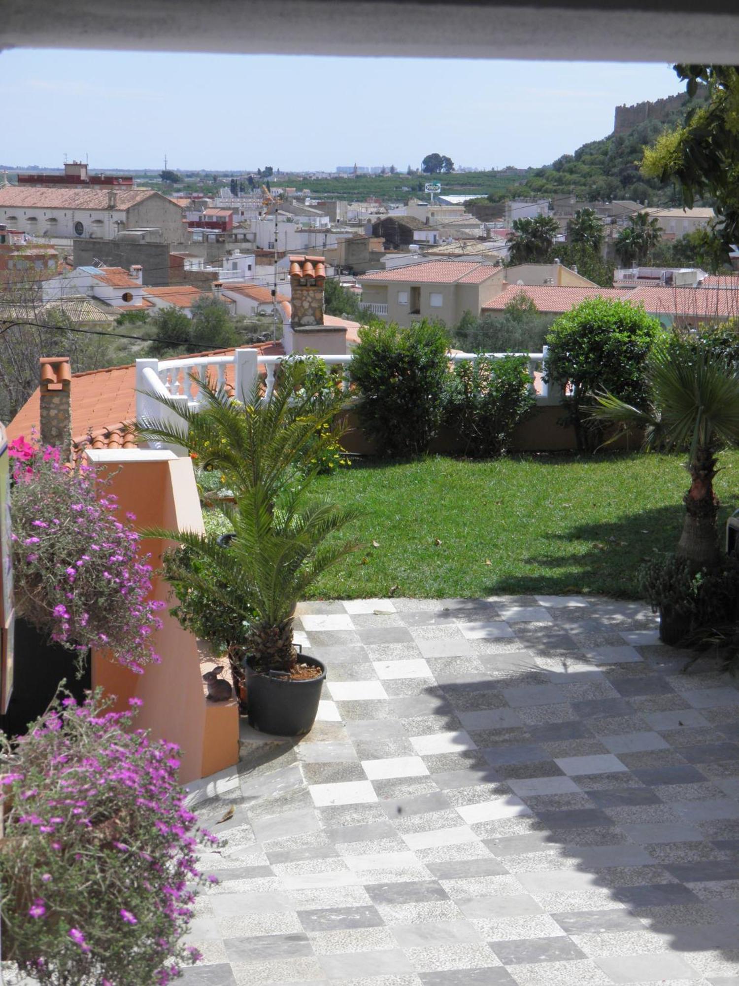 Casa Rural La Torreta Corbera de Alcira Zewnętrze zdjęcie