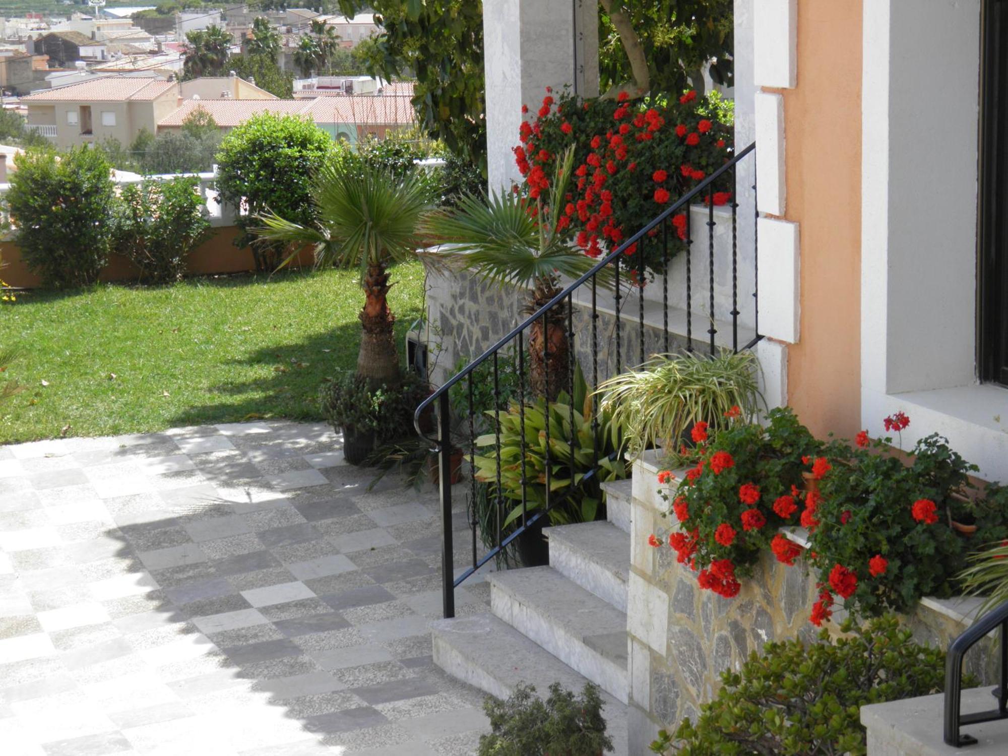 Casa Rural La Torreta Corbera de Alcira Zewnętrze zdjęcie