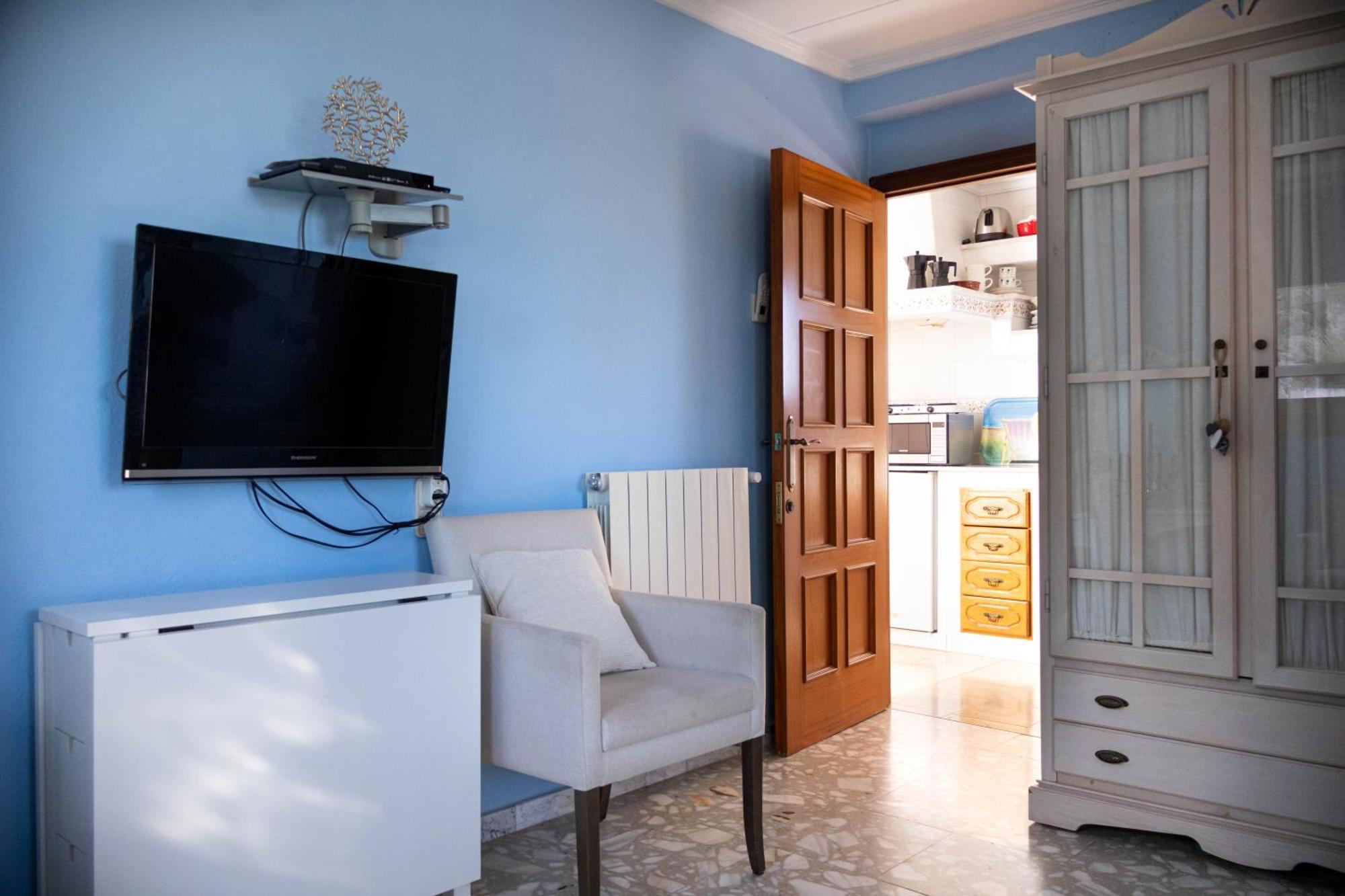 Casa Rural La Torreta Corbera de Alcira Zewnętrze zdjęcie