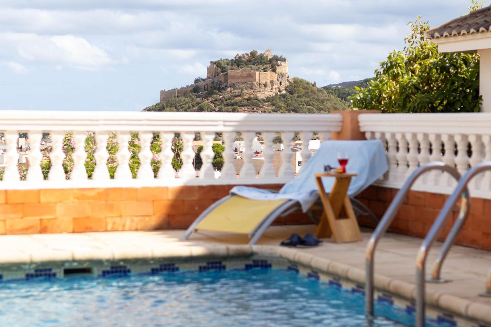 Casa Rural La Torreta Corbera de Alcira Zewnętrze zdjęcie