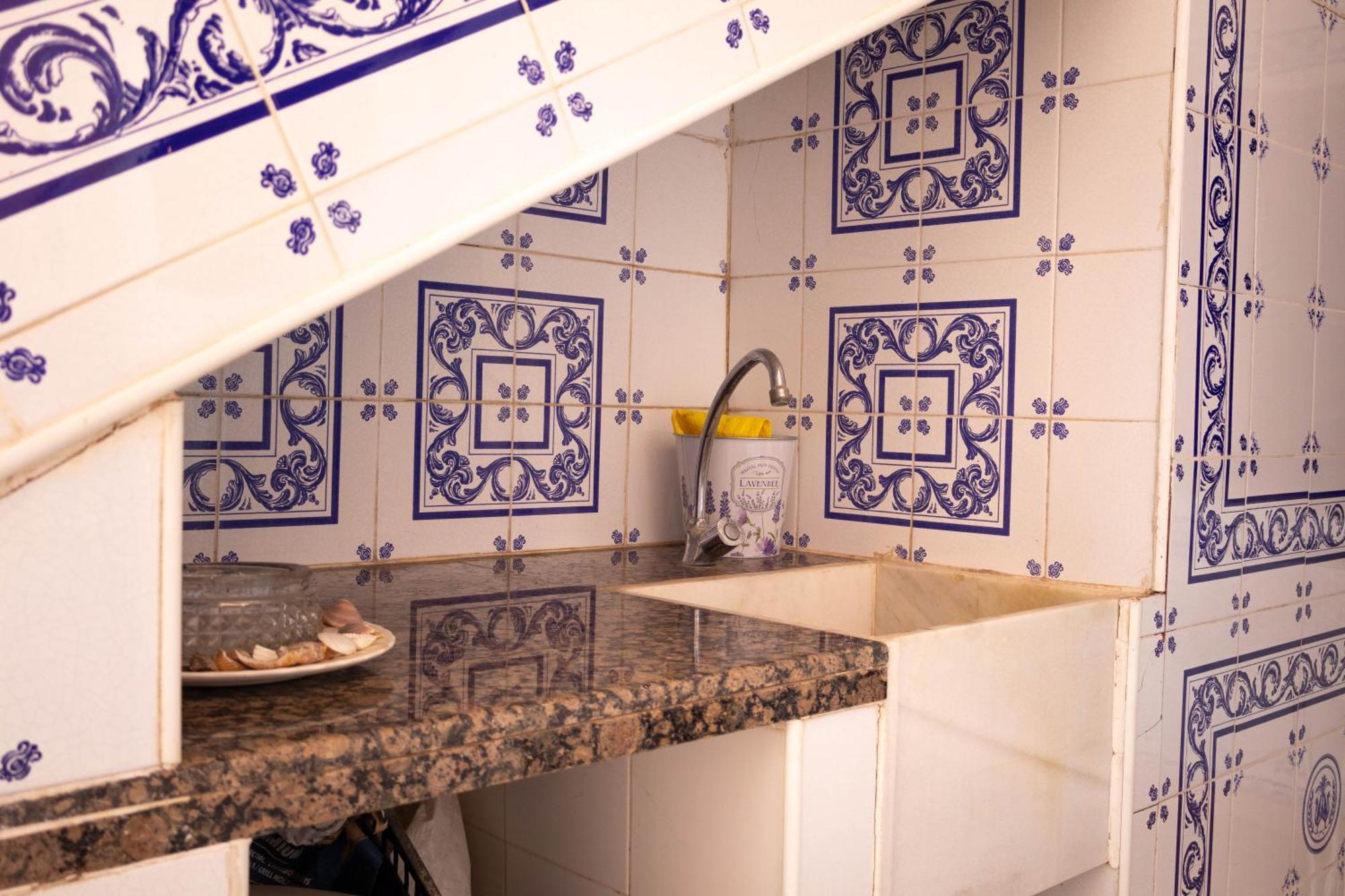 Casa Rural La Torreta Corbera de Alcira Zewnętrze zdjęcie