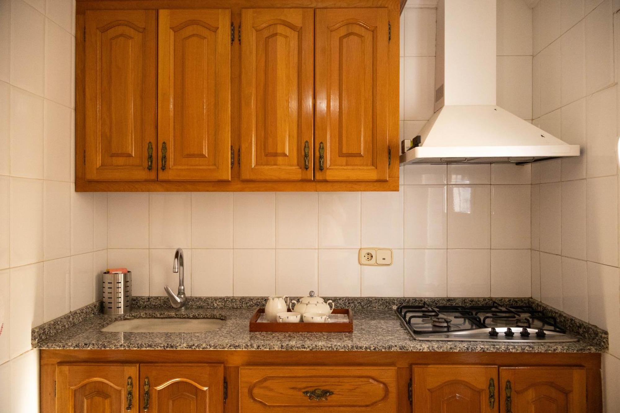 Casa Rural La Torreta Corbera de Alcira Zewnętrze zdjęcie