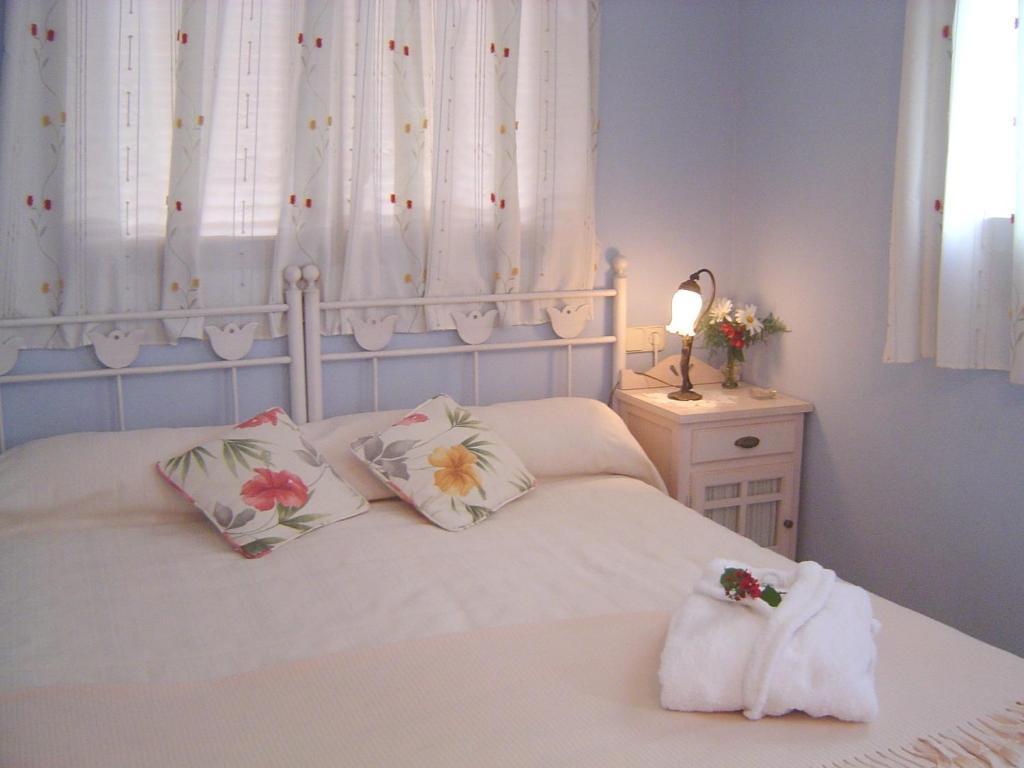 Casa Rural La Torreta Corbera de Alcira Pokój zdjęcie