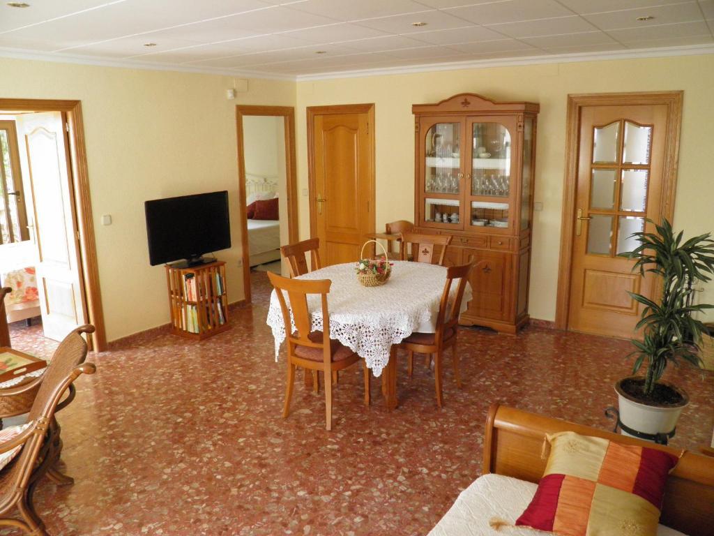 Casa Rural La Torreta Corbera de Alcira Pokój zdjęcie