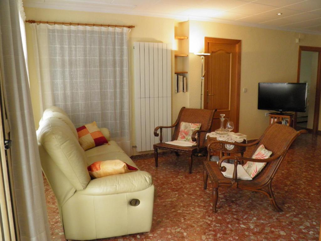Casa Rural La Torreta Corbera de Alcira Pokój zdjęcie
