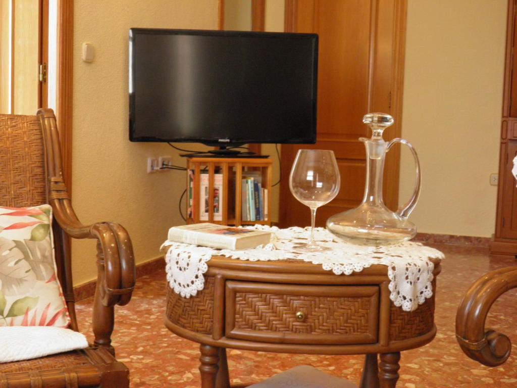 Casa Rural La Torreta Corbera de Alcira Pokój zdjęcie
