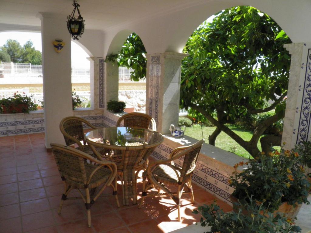 Casa Rural La Torreta Corbera de Alcira Pokój zdjęcie