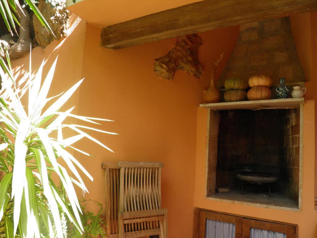 Casa Rural La Torreta Corbera de Alcira Pokój zdjęcie