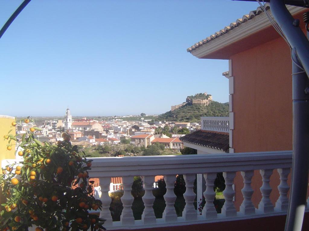 Casa Rural La Torreta Corbera de Alcira Pokój zdjęcie