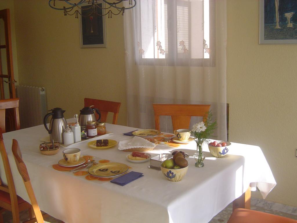 Casa Rural La Torreta Corbera de Alcira Zewnętrze zdjęcie