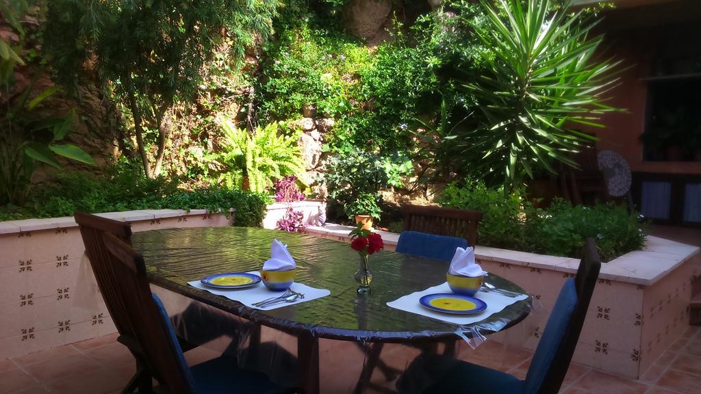 Casa Rural La Torreta Corbera de Alcira Zewnętrze zdjęcie
